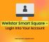 Wellstar Smart Square – Login Into Your Account