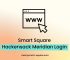 Smart Square Hackensack Meridian – Login Into Your Account
