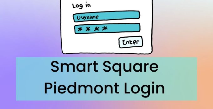 Smart Square Piedmont – Login Into Your Account