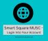 Smart Square MUSC – Login Into Your Account